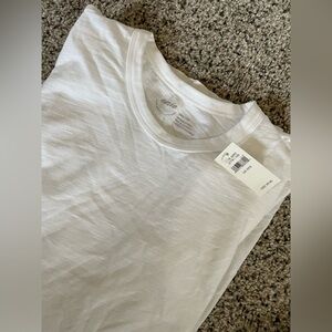 Aerie Women’s XXS crew Neck Long Sleeve Tshirt NWT